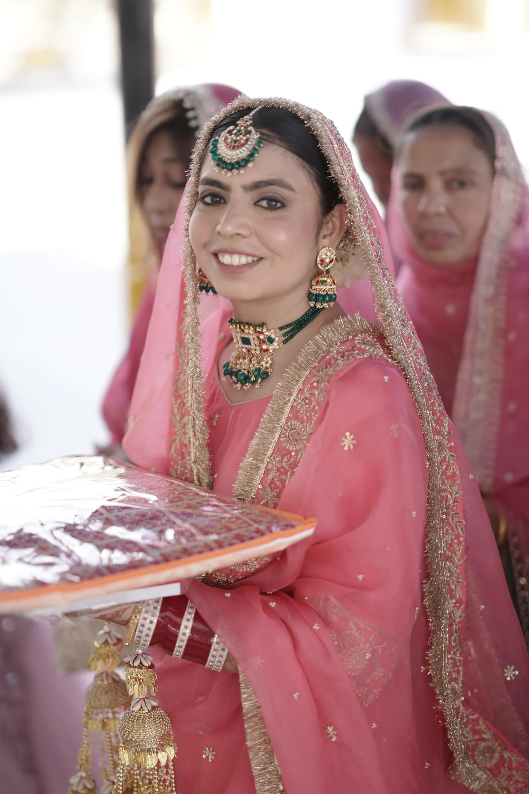 Bridal Couture