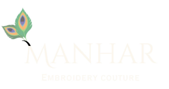 Manhar Embroidery Couture